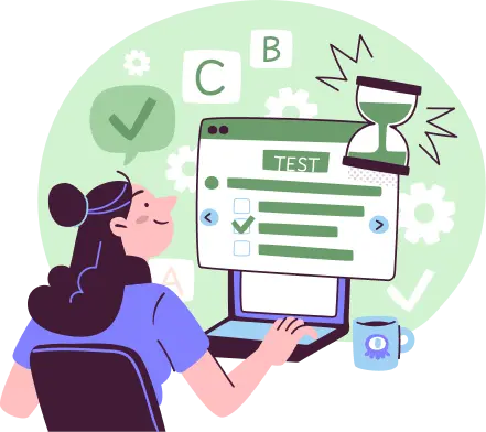 چرا شرکت در آزمون های ازمایشی مهم است؟