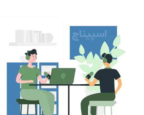 پکیج های زیست کنکور اسپیناچ-زیست دهم